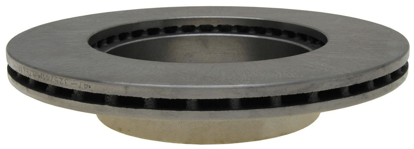 ACDelco Advantage 18A326A Rotor de frein à disque