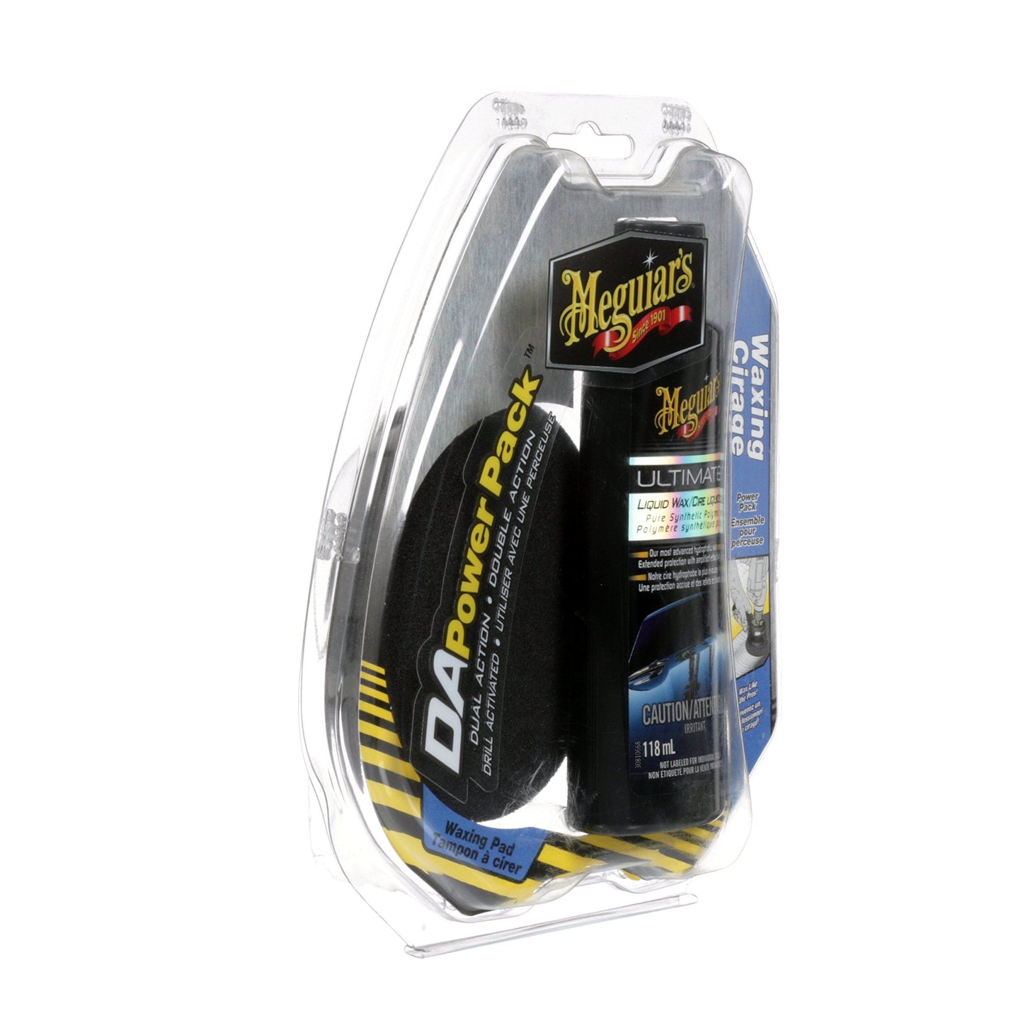 Meguiars G3503C