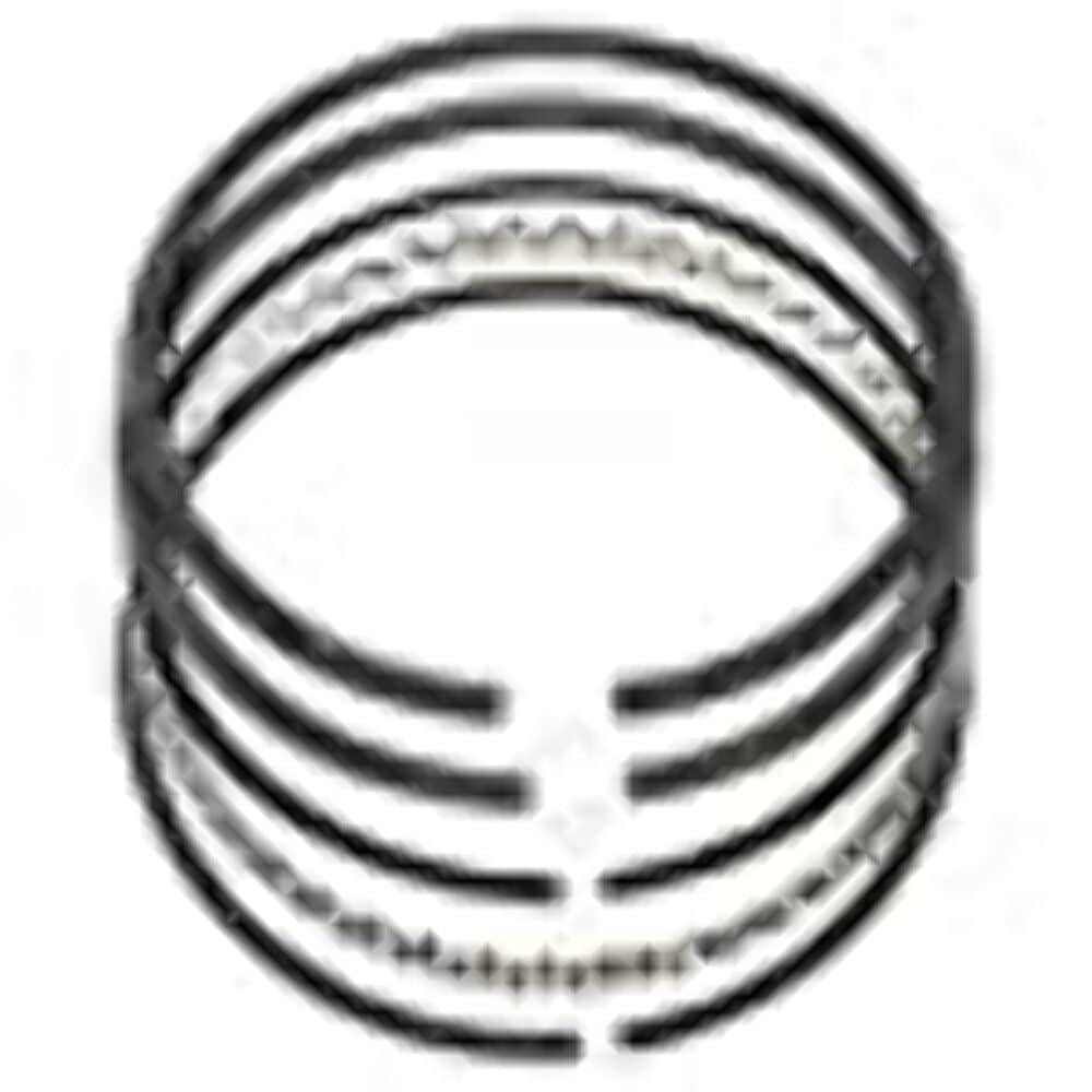 Mahle S42170.020 Jeu de segments de piston moteur