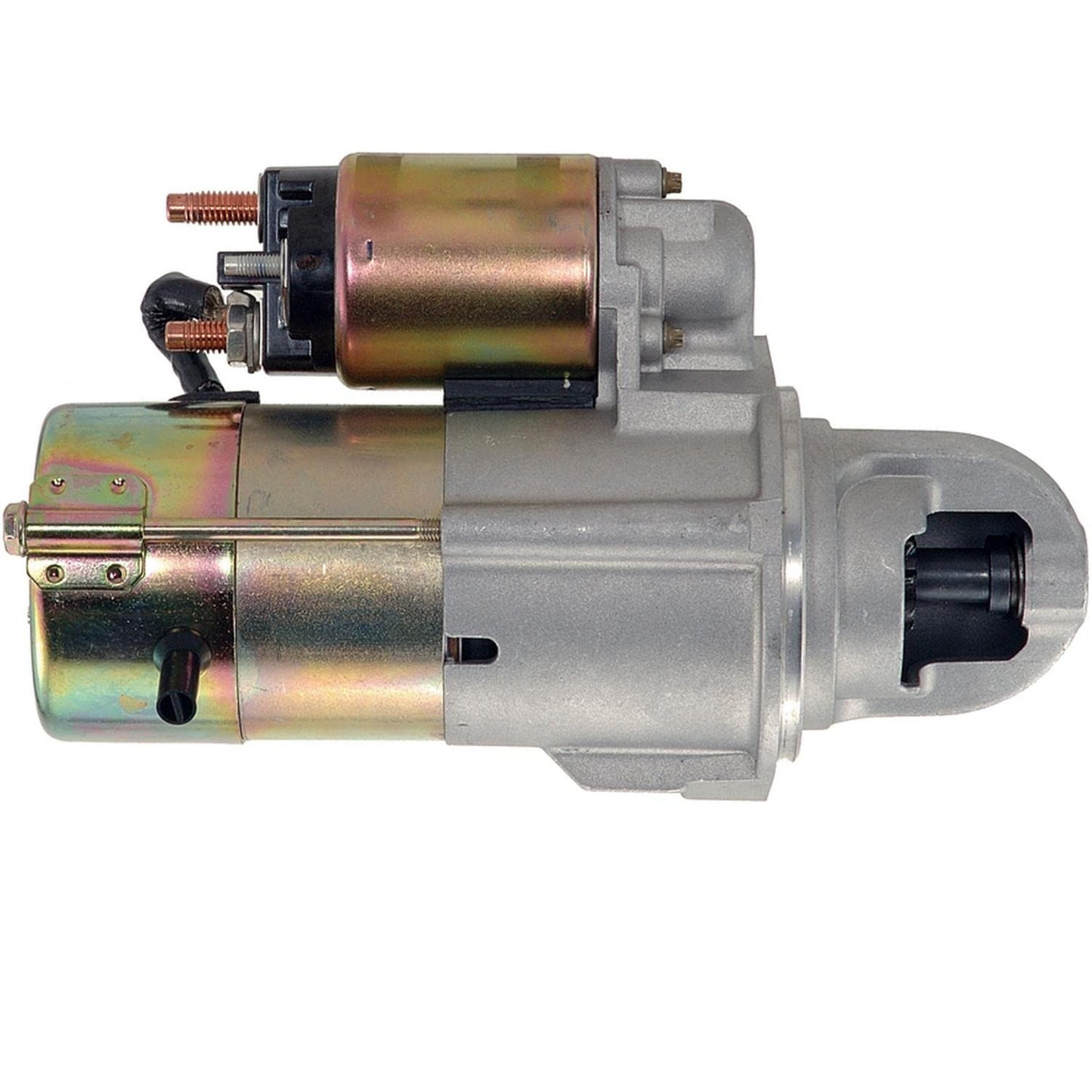 ACDelco Profesional 337-1021 Motor de arranque