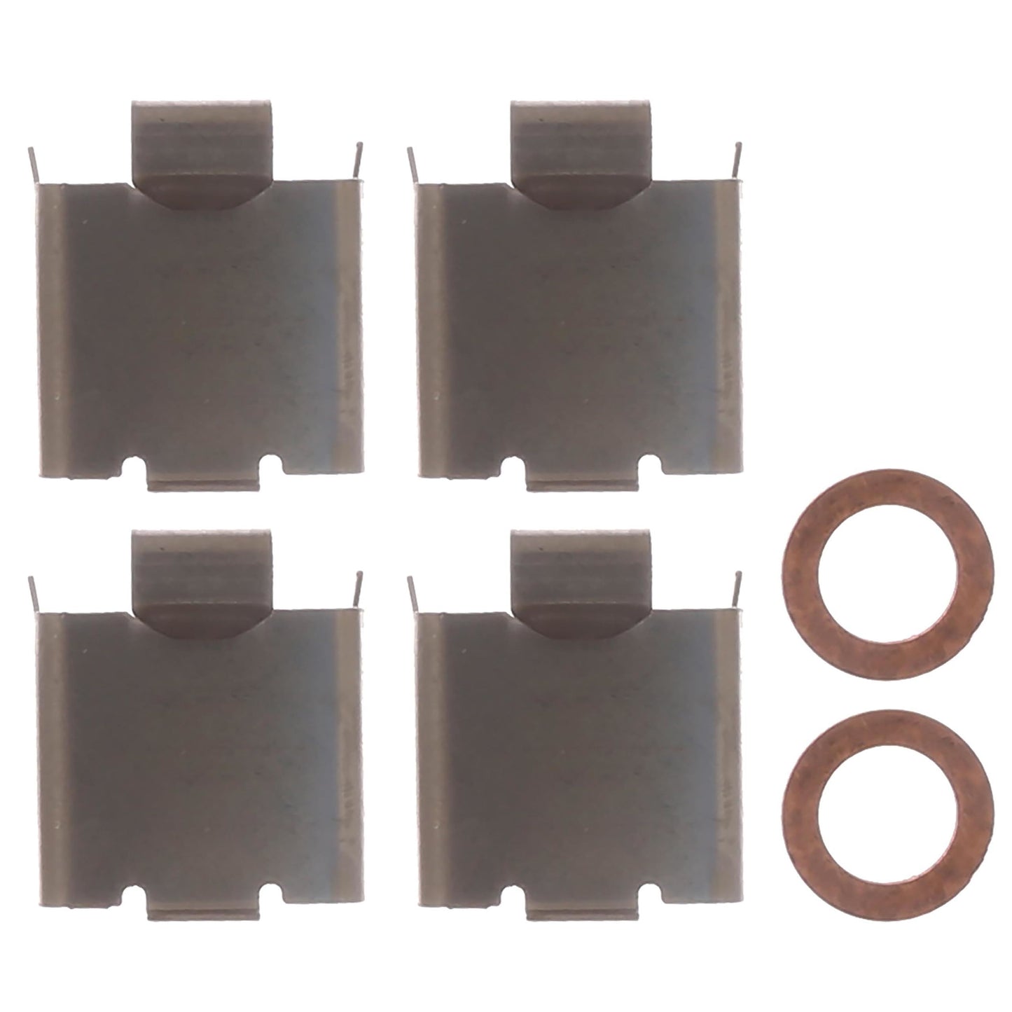 ACDelco Professional Durastop 18FR2737C Étrier de frein à disque