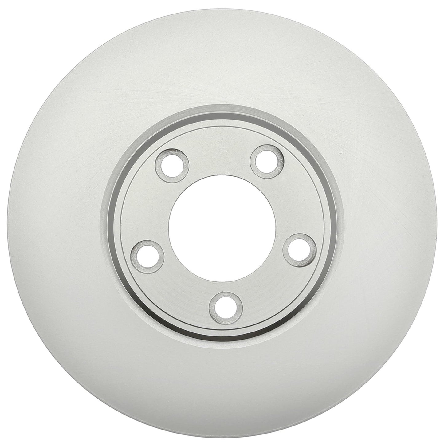 ACDelco Advantage 18A963AC Rotor de frein à disque