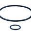 Mahle OX 414D1 Engine Oil Filter