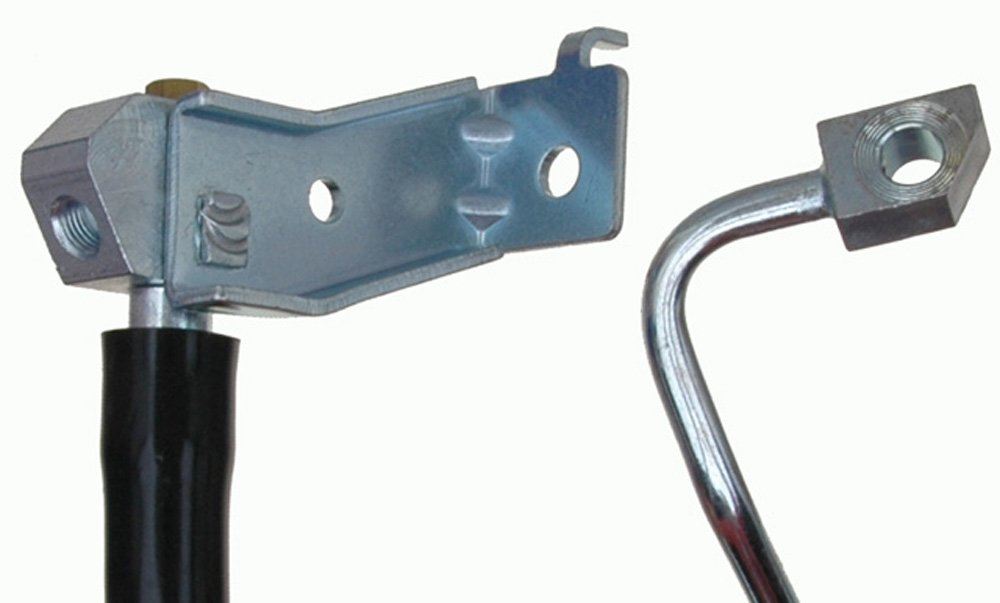 Raybestos BH382915 Brake Hydraulic Hose