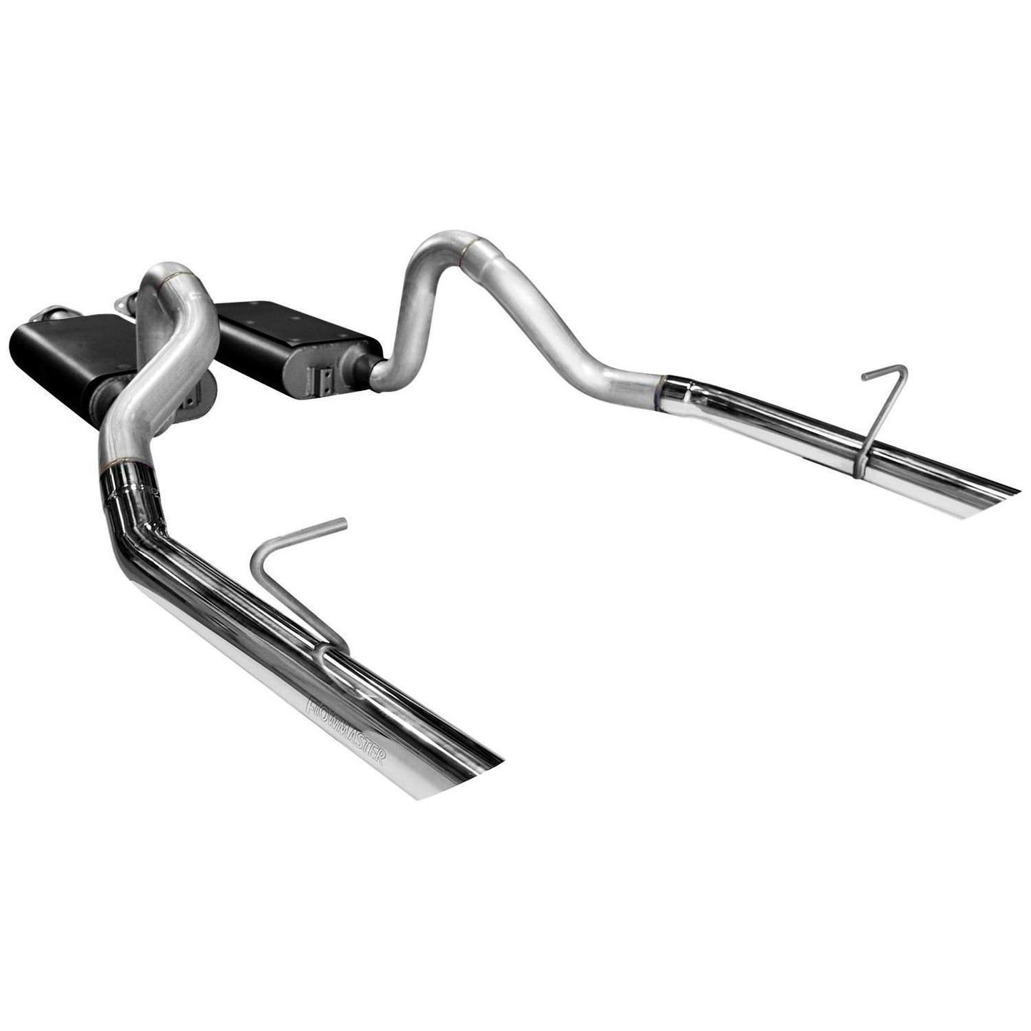 Flowmaster 17203 Kit de système d'échappement