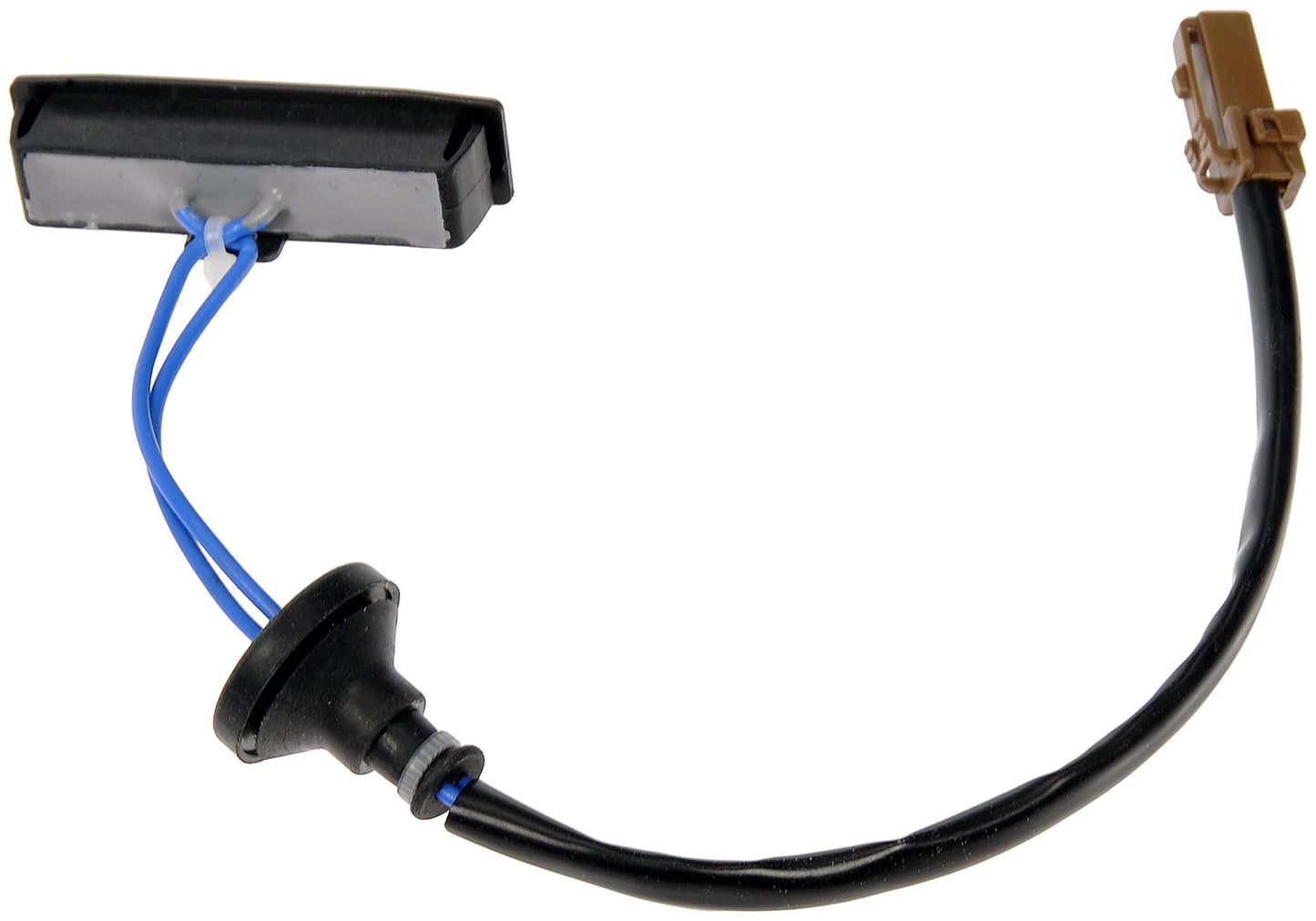 Dorman 901-888 Trunk Lid Release Switch