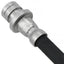 Beck/Arnley 073-1433 Tuyau hydraulique de frein