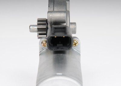 Piezas originales de GM 19152022 Motor de ventana eléctrica