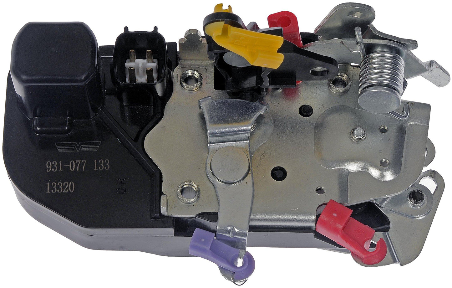 Dorman 931-077 Motor actuador de cerradura de puerta
