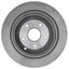 ACDelco Advantage 18A2743AC Rotor de frein à disque