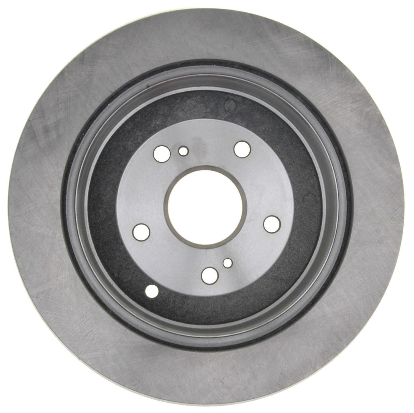 ACDelco Advantage 18A2743AC Rotor de frein à disque