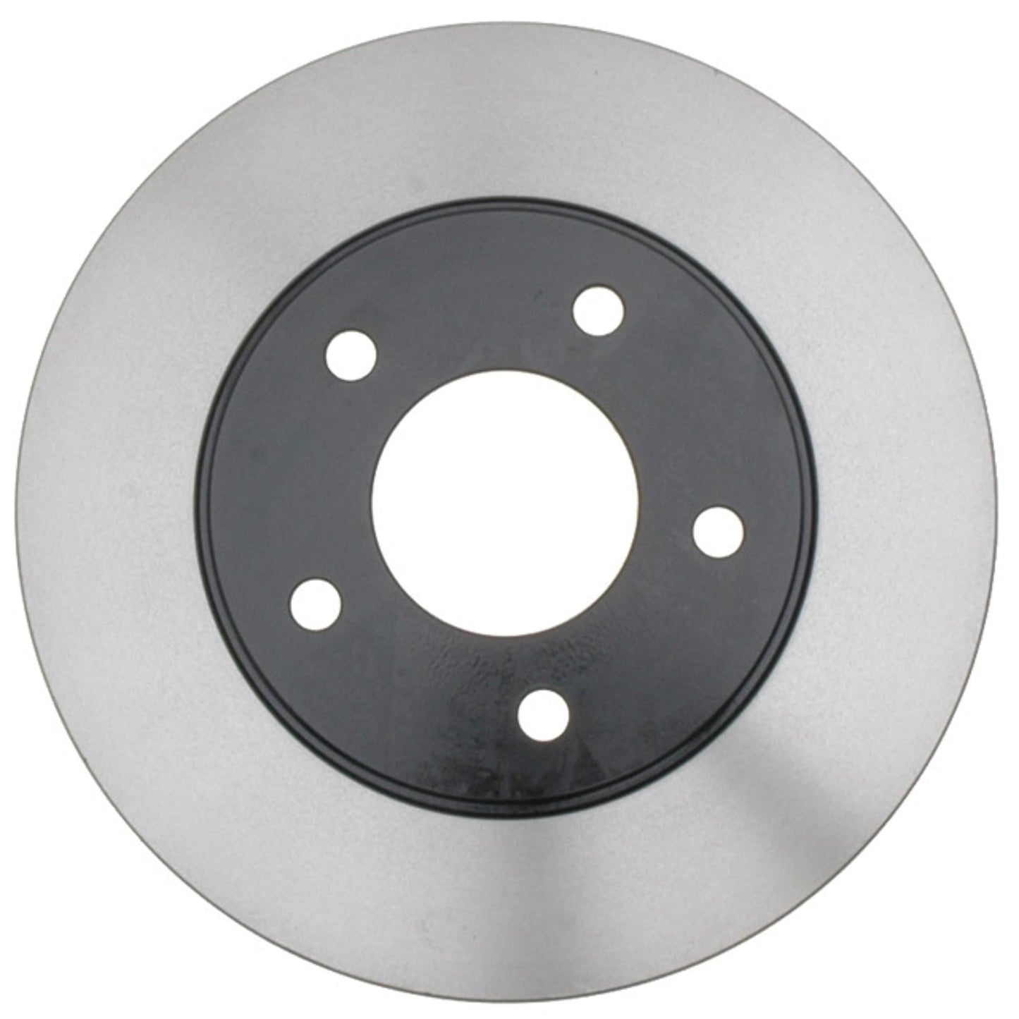 ACDelco Professional Durastop 18A257 Disque de frein à disque