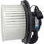 Moteur de ventilateur CVC Four Seasons 35143