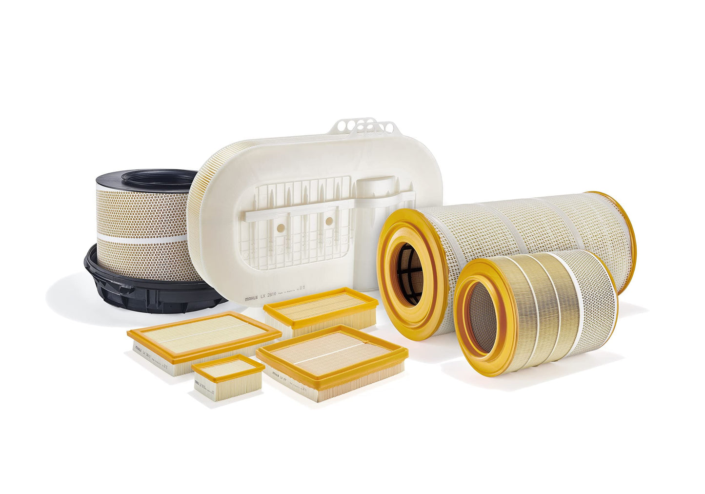 Mahle LX 3300 Air Filter