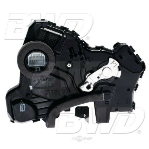 Actuador de cerradura de puerta BWD DLA1413