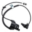 Beck/Arnley 084-4901 Sensor de velocidad de rueda ABS