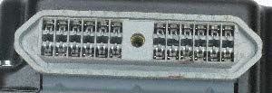 BWD RCM12M Relay Control Module