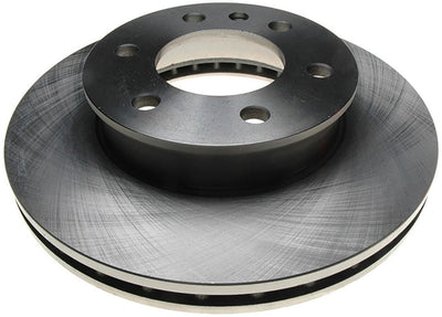 ACDelco Advantage 18A2552AC Rotor de frein à disque