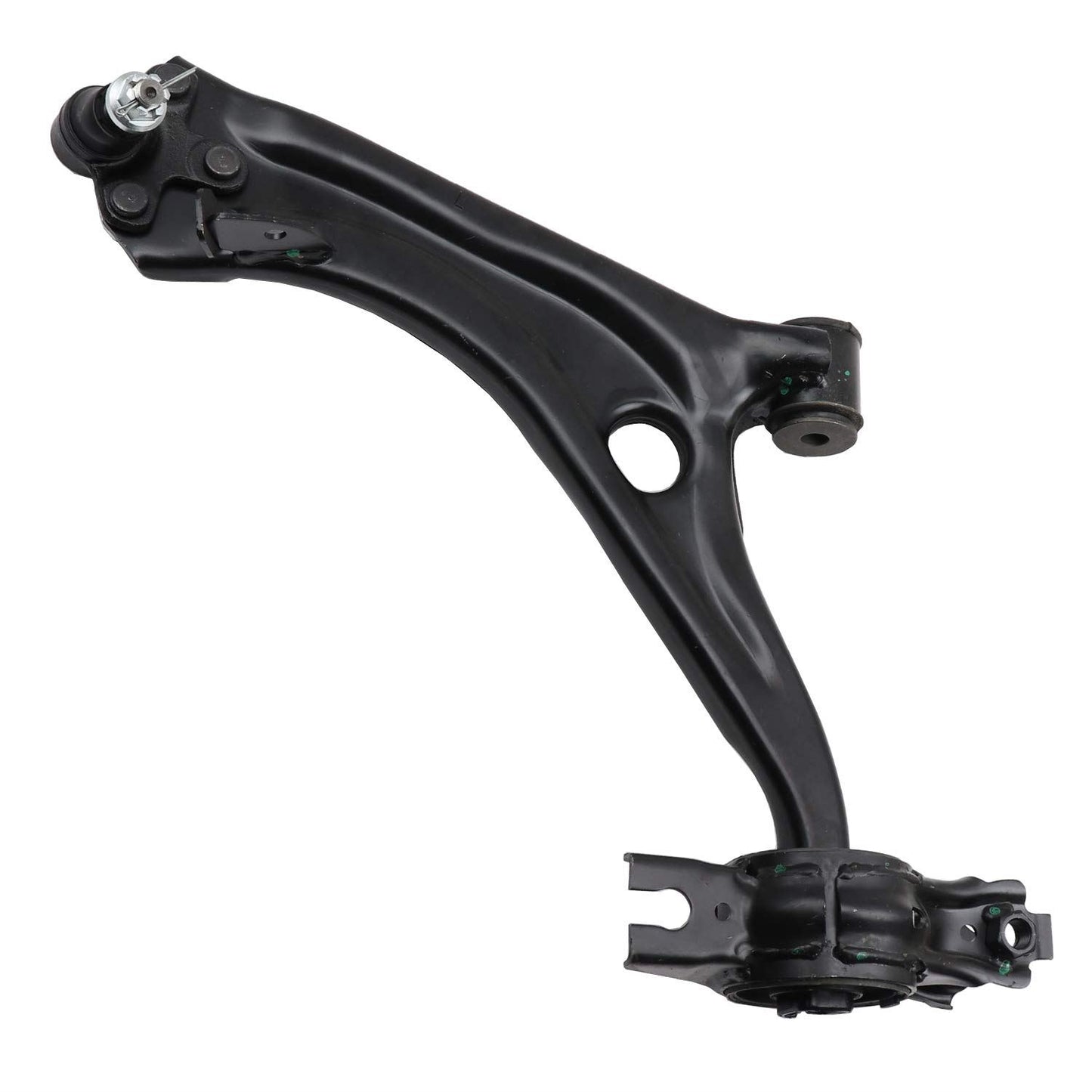 Beck/Arnley 102-8156 Conjunto de brazo de control de suspensión y rótula