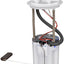 Ensemble de module de pompe à carburant Bosch 66027