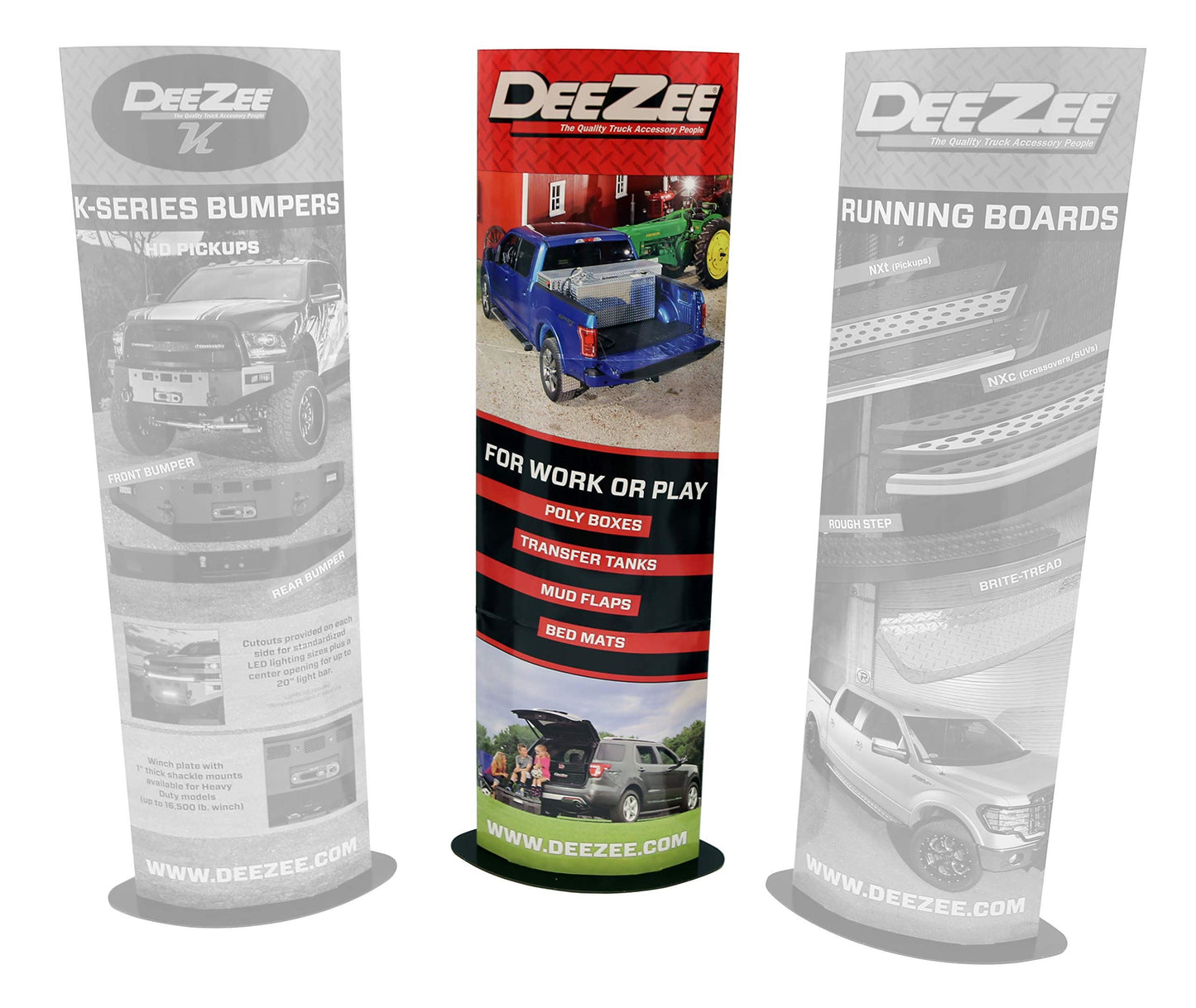 Dee Zee 9409311