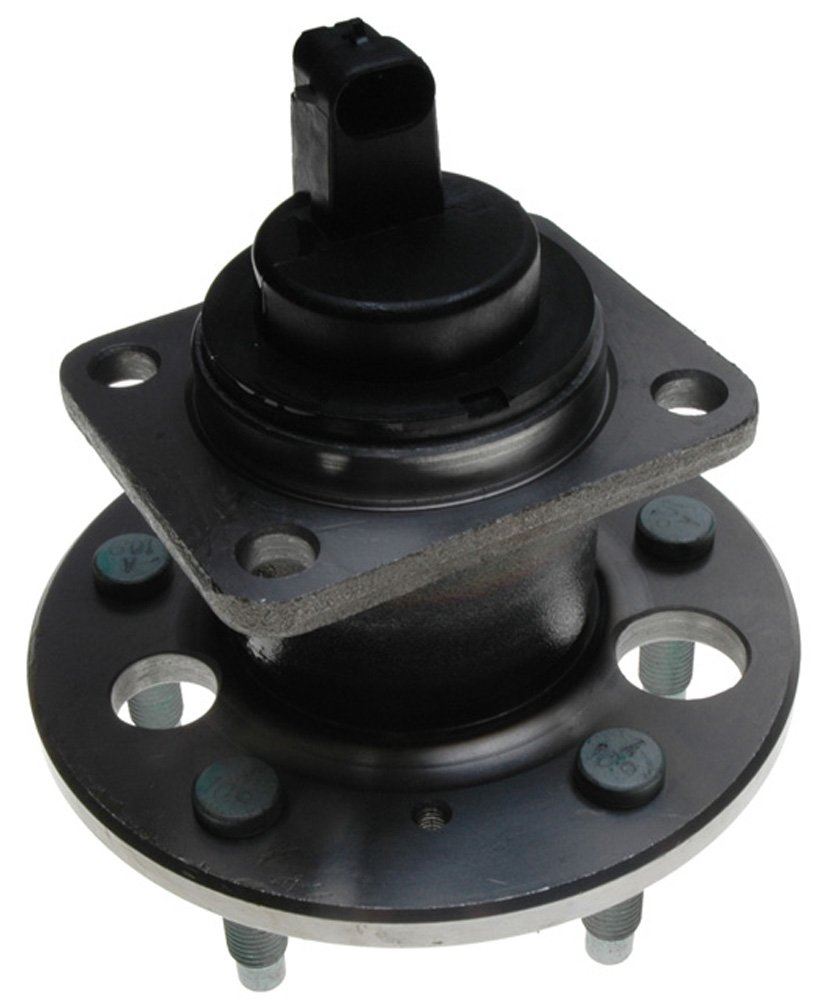 Raybestos 712003 Wheel Bearing and Hub Assembly