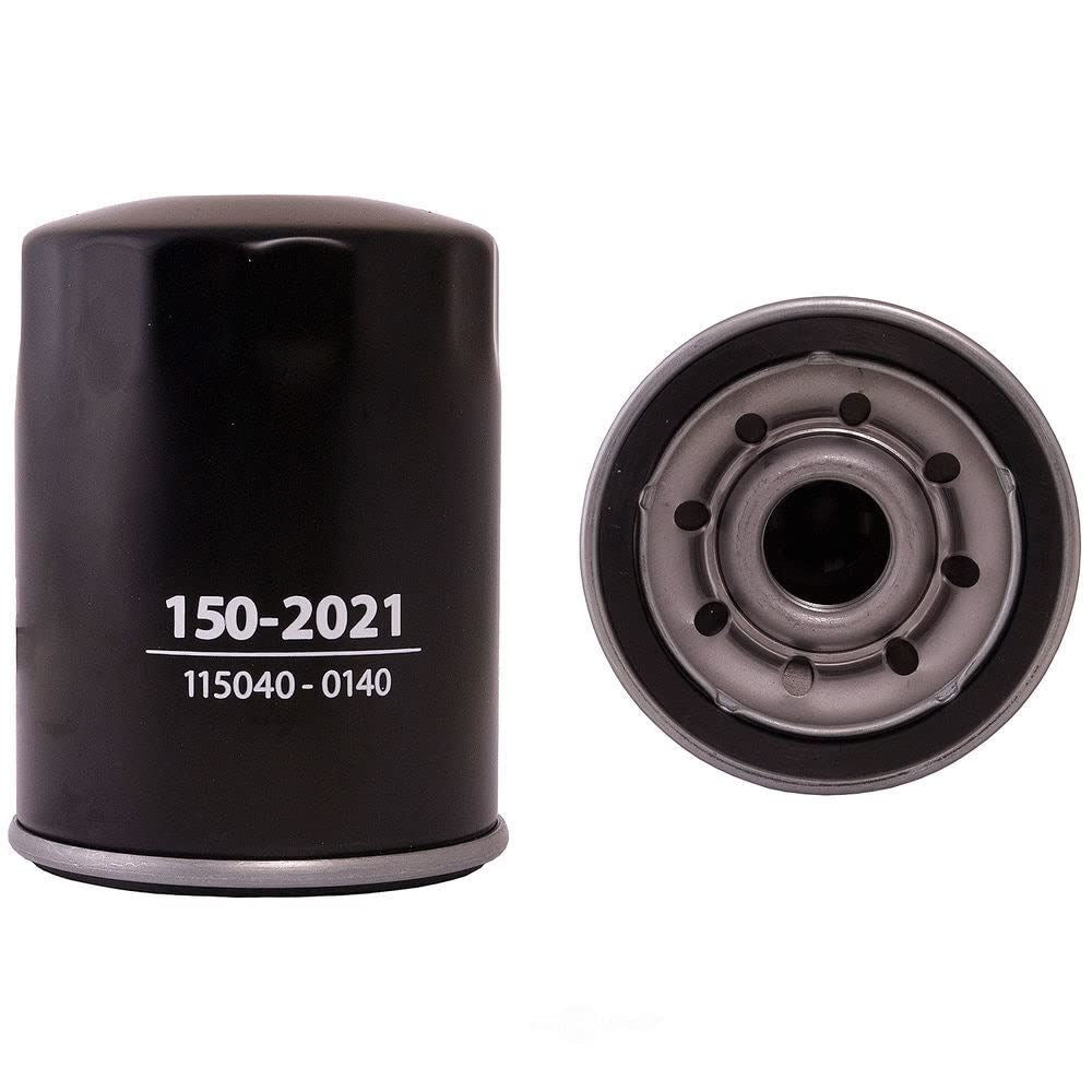 Filtro de aceite del motor DENSO 150-2021