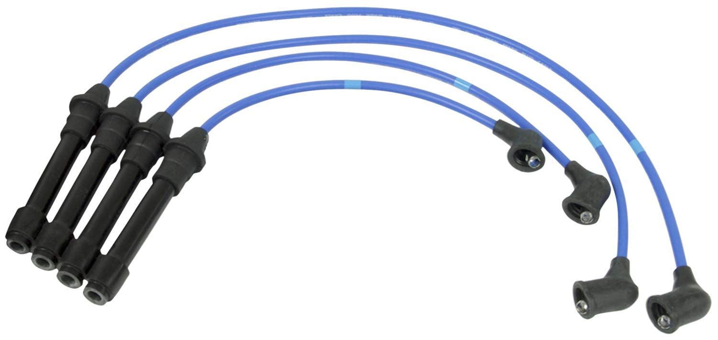 NGK Canada 8109 Juego de cables para bujías