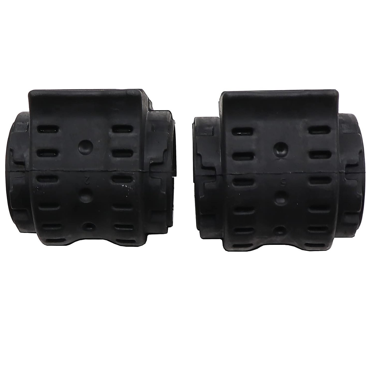 Beck/Arnley 101-8577 Kit de bagues de barre stabilisatrice de suspension