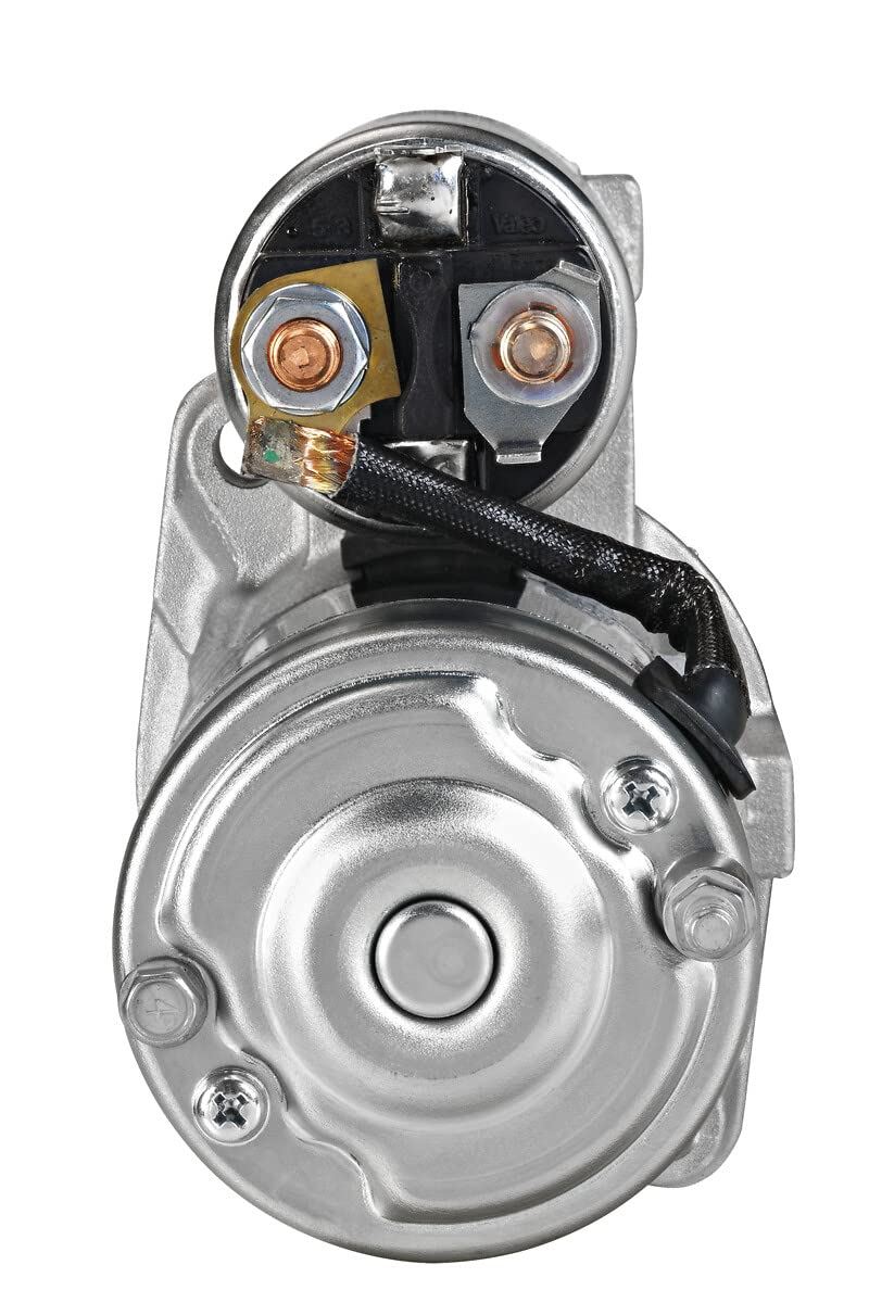 Valeo 600070 Starter Motor