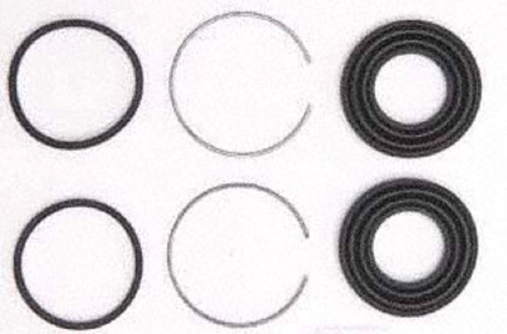 Raybestos WK2029 Disc Brake Caliper Seal Kit