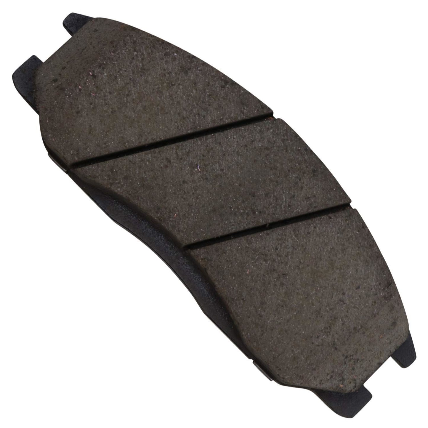 Beck/Arnley 089-1724 Disc Brake Pad Set