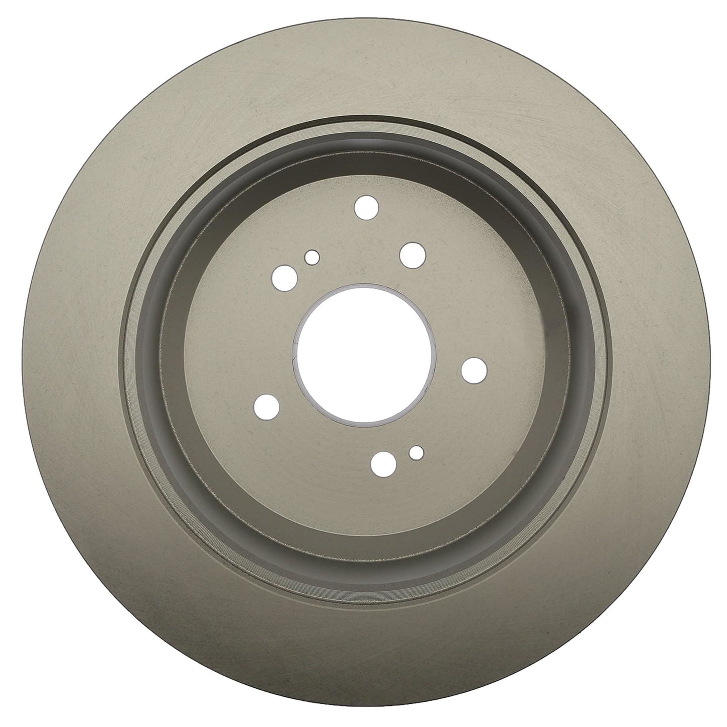 ACDelco Advantage 18A2576AC Rotor de frein à disque