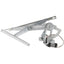 CARDONE 82-3038AR Conjunto de regulador y motor de ventana eléctrica