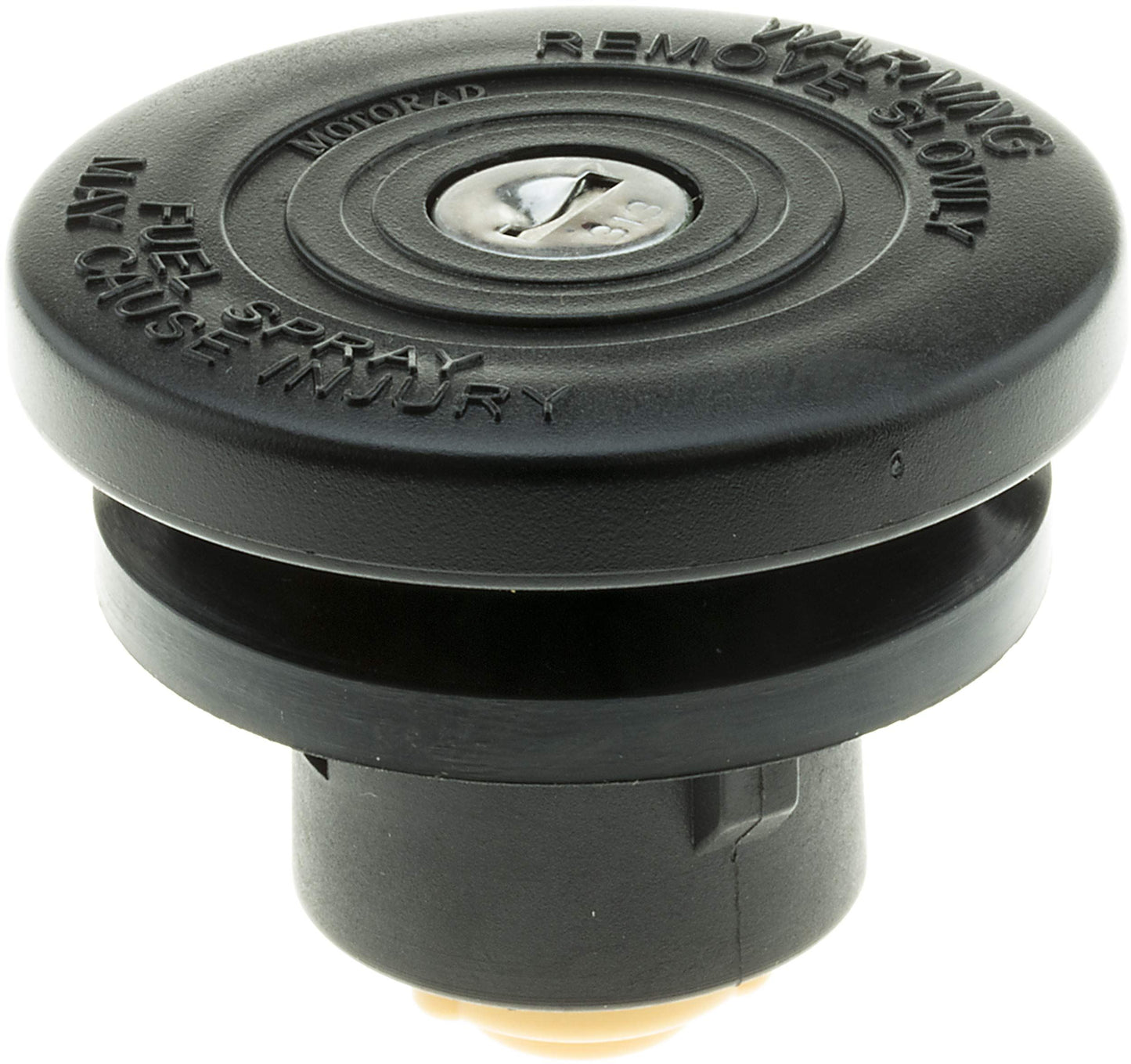 Gates 31670 Fuel Tank Cap