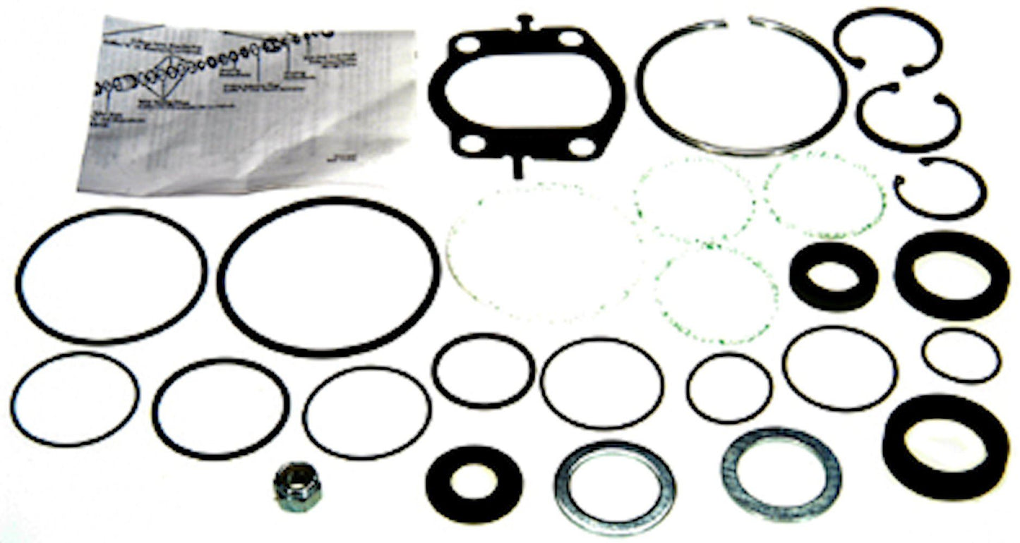 Edelmann 7859 Kit de joints de mécanisme de direction