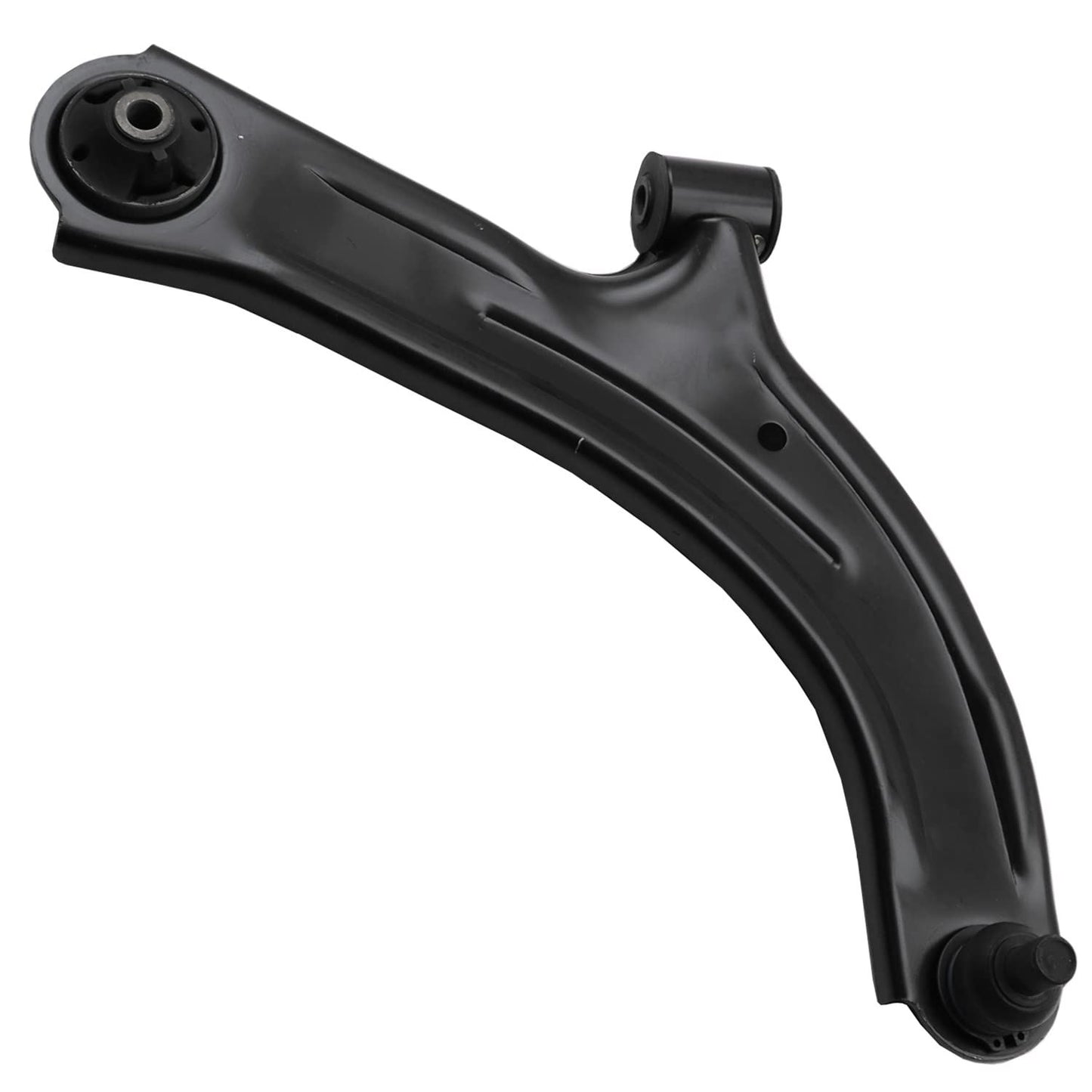 Beck/Arnley 102-6029 Conjunto de brazo de control de suspensión y rótula