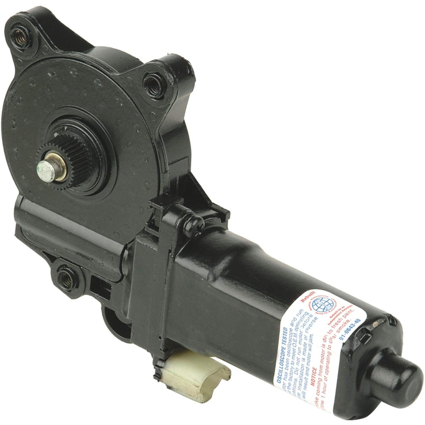 Cardone 47-4504 Power Window Motor