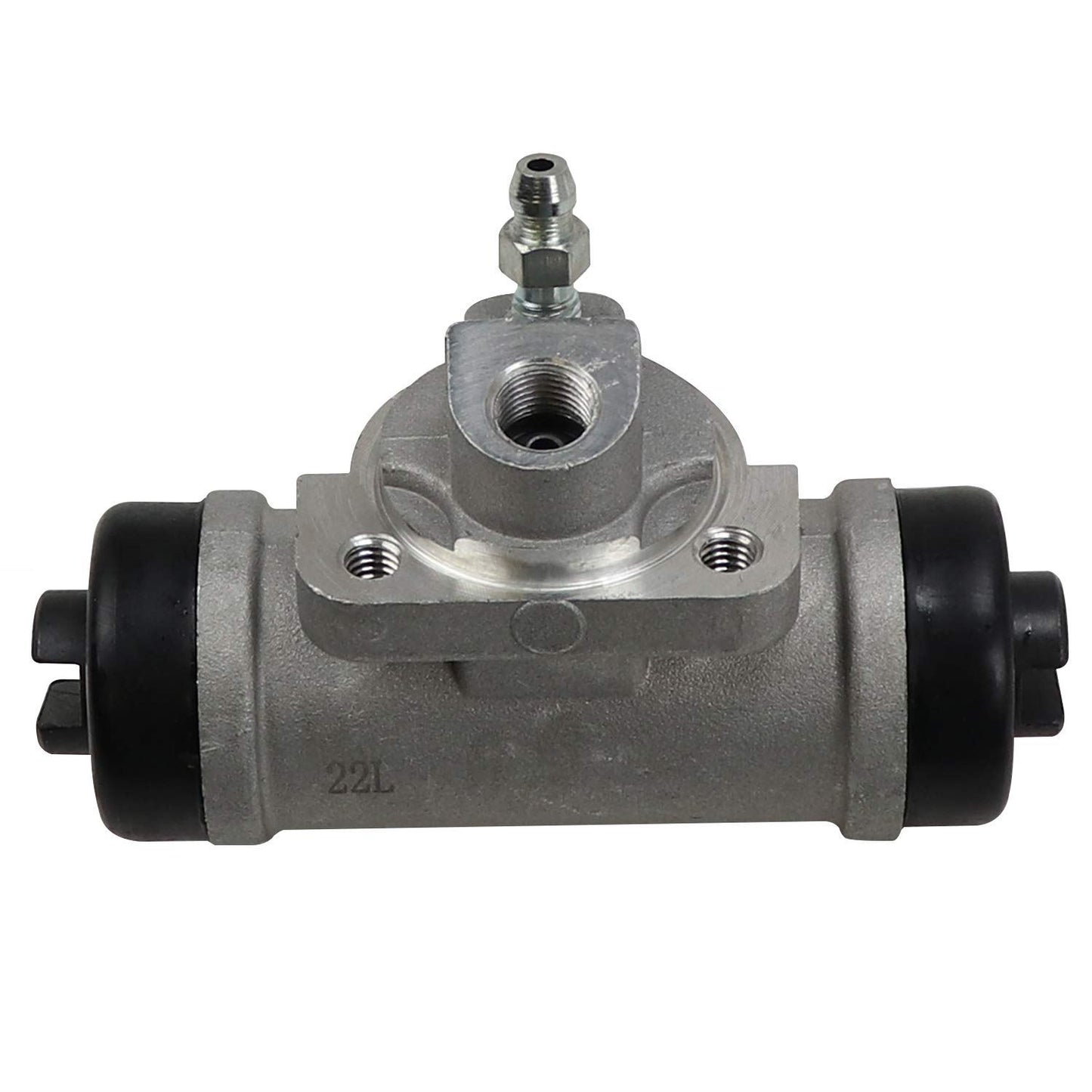 Beck/Arnley 072-8743 Drum Brake Wheel Cylinder