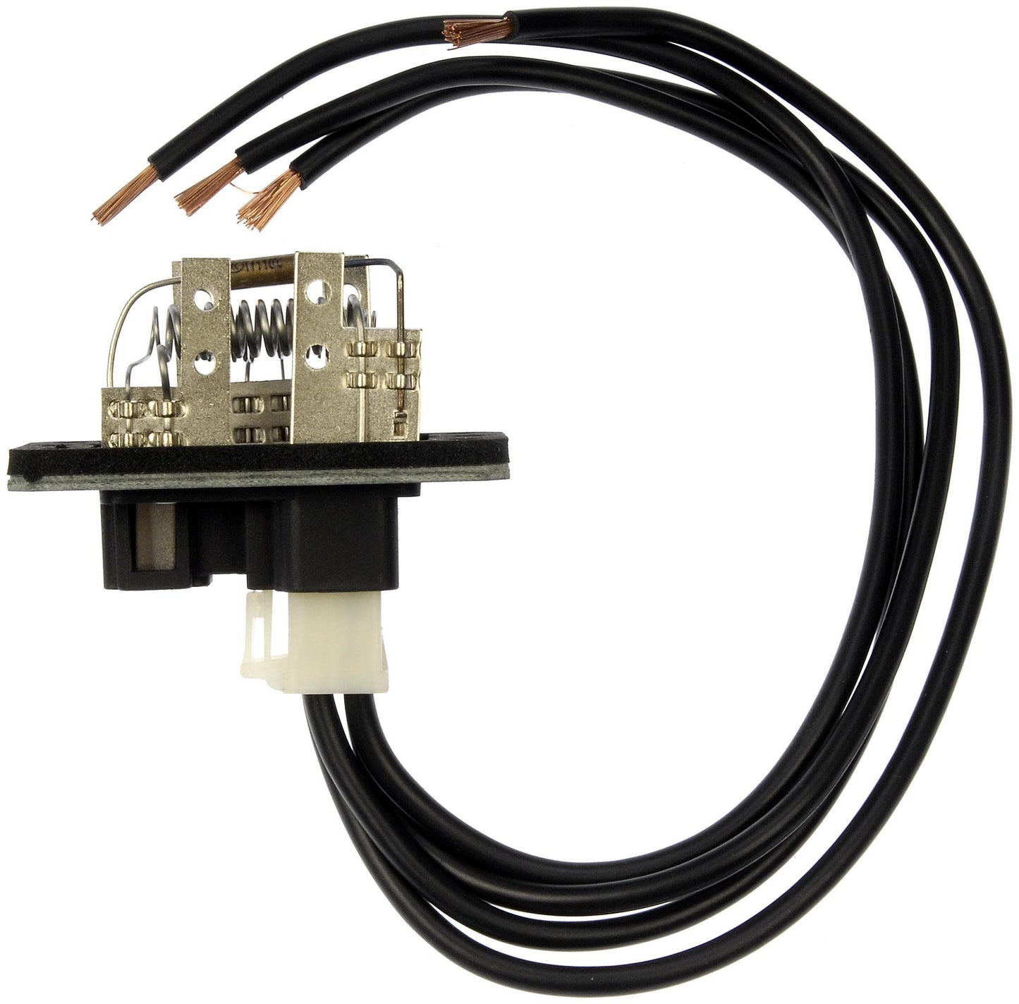 Dorman 973-417 HVAC Blower Motor Resistor Kit