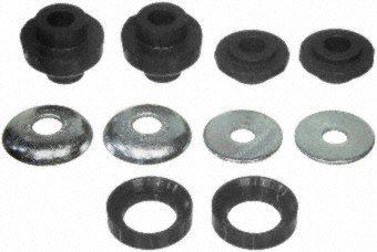 Moog K8295 Kit de bujes de brazo radial