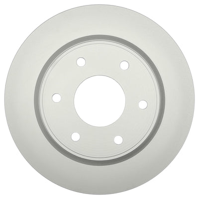 ACDelco Advantage 18A2485AC Rotor de frein à disque