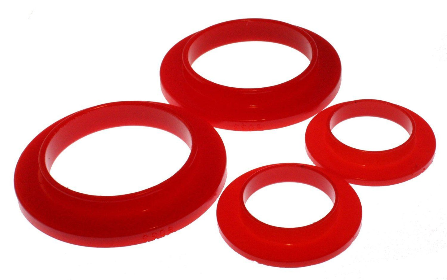 Energy Suspension 4.6101R Coil Spring Insulator