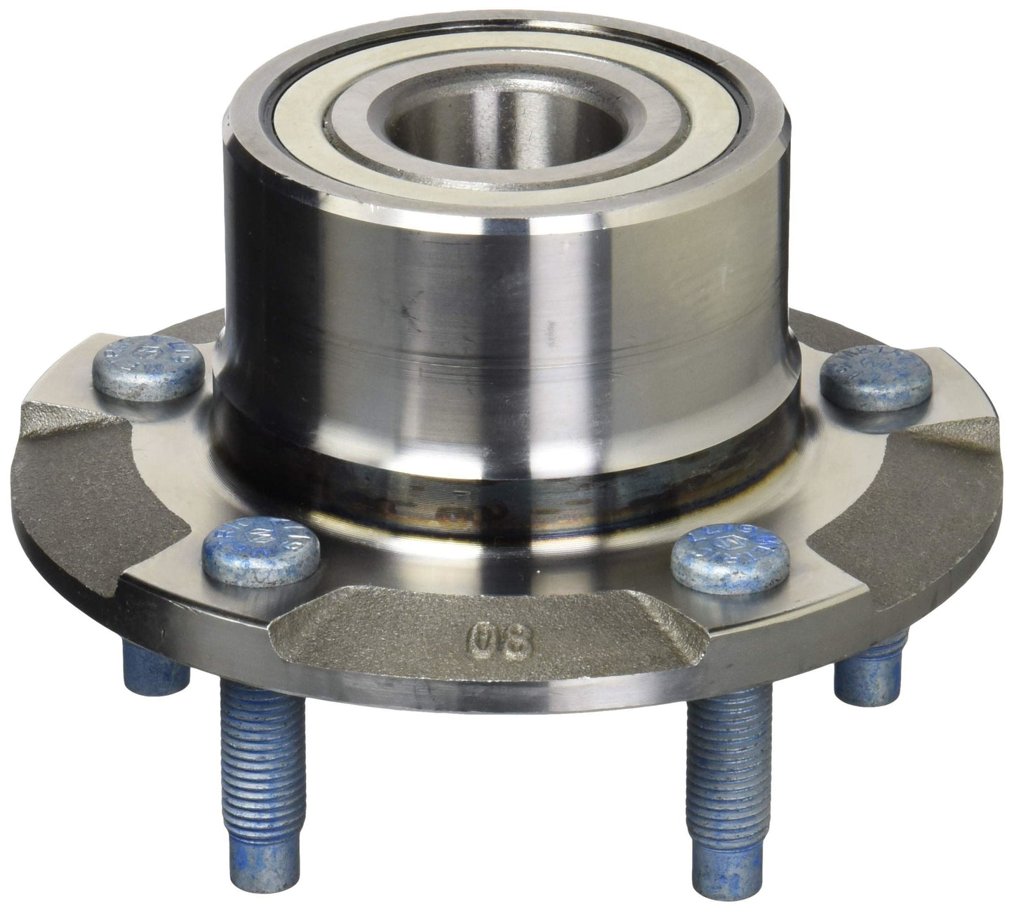 ACDelco Professional 512106 Conjunto de buje y rodamiento de rueda