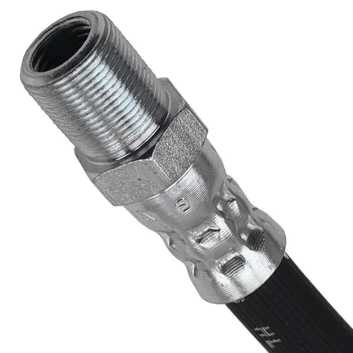 Beck/Arnley 073-0010 Tuyau hydraulique d'embrayage