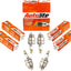 AUTOLITE 2974 (Pack of 4)