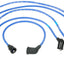 NGK Canada 8116 Juego de cables para bujías