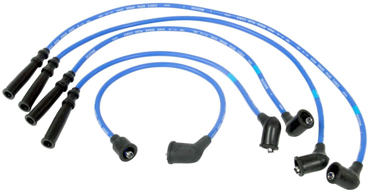NGK Canada 8116 Juego de cables para bujías