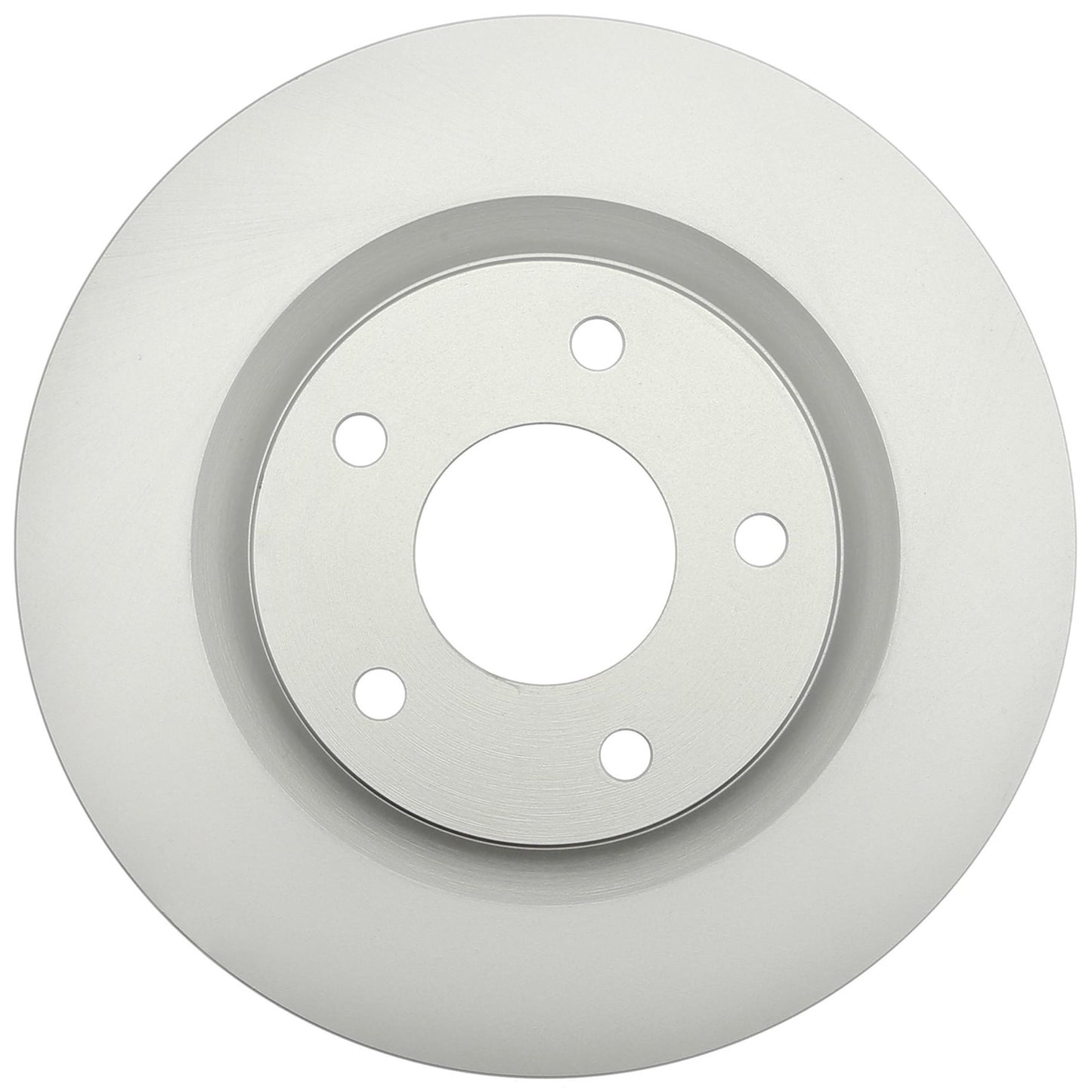 Rotor de freno de disco ACDelco Advantage 18A888AC