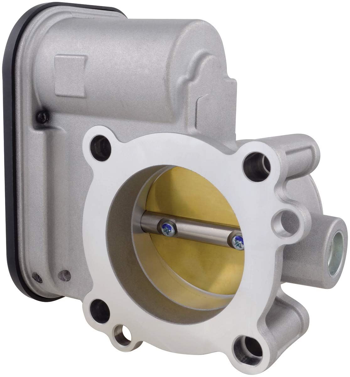 Corps de papillon d'injection de carburant Hitachi ETB0040